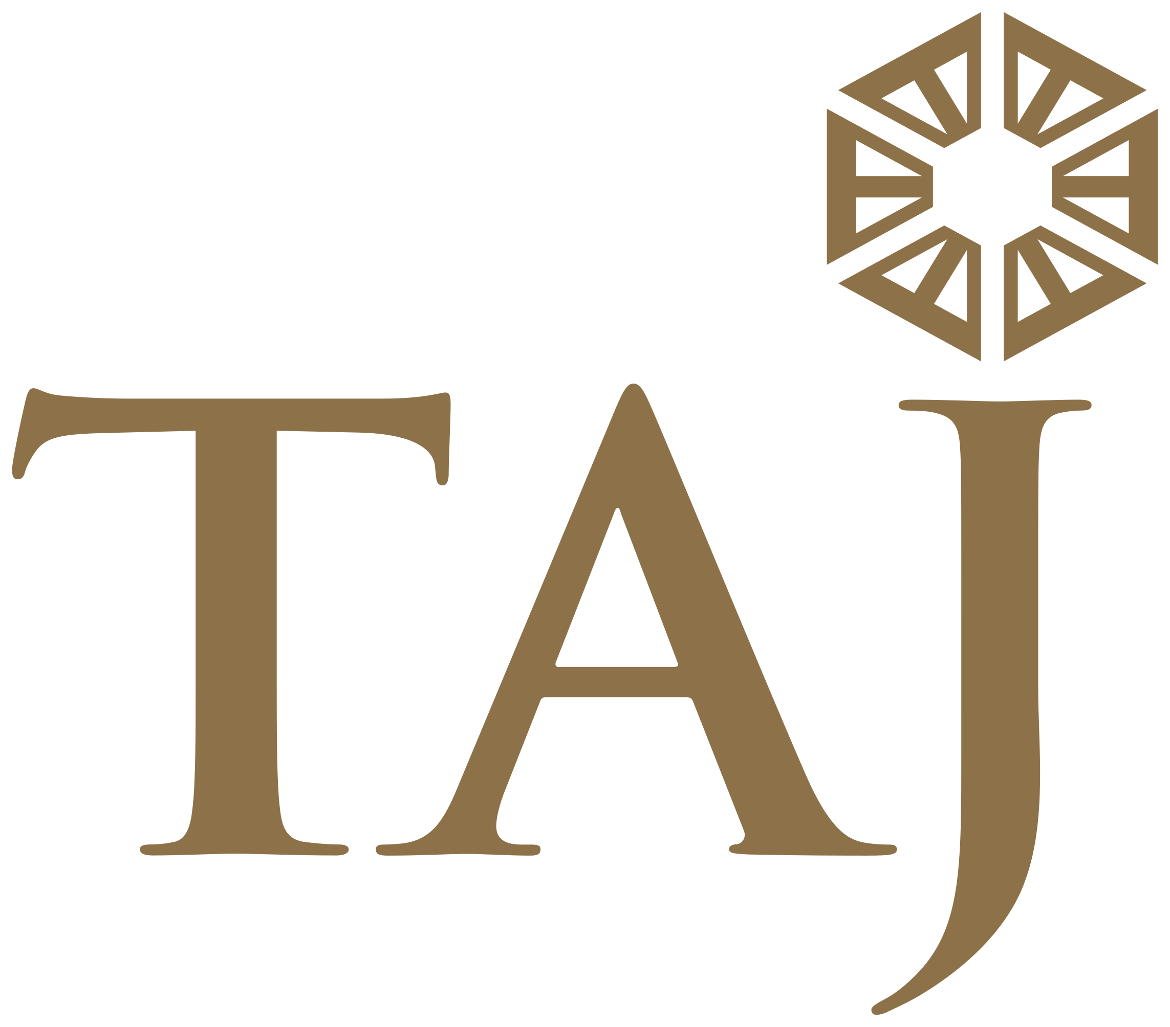 Taj Hotels