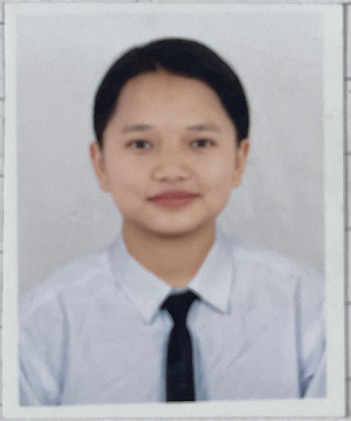 Ms. Pratima Gurung