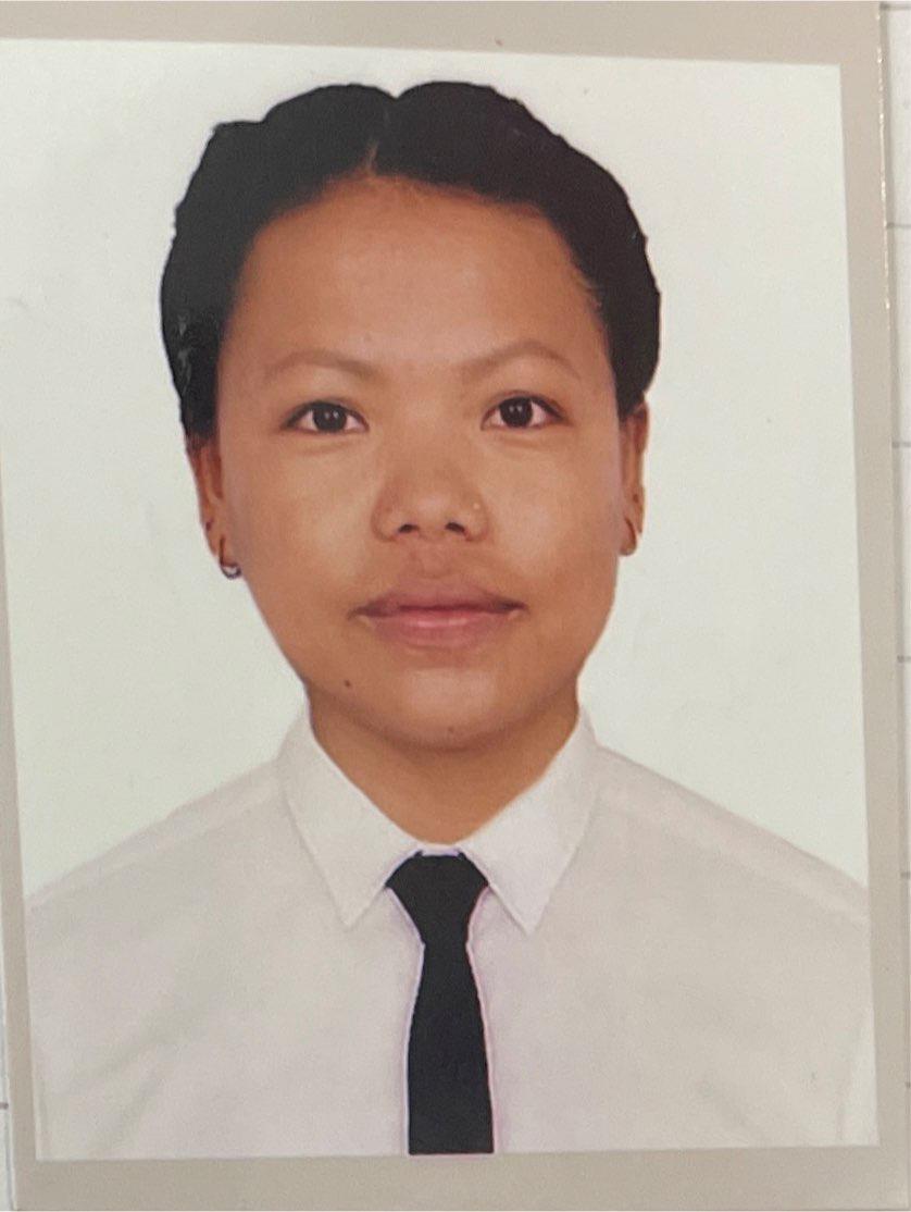 Ms. Sapana Thapa Magar