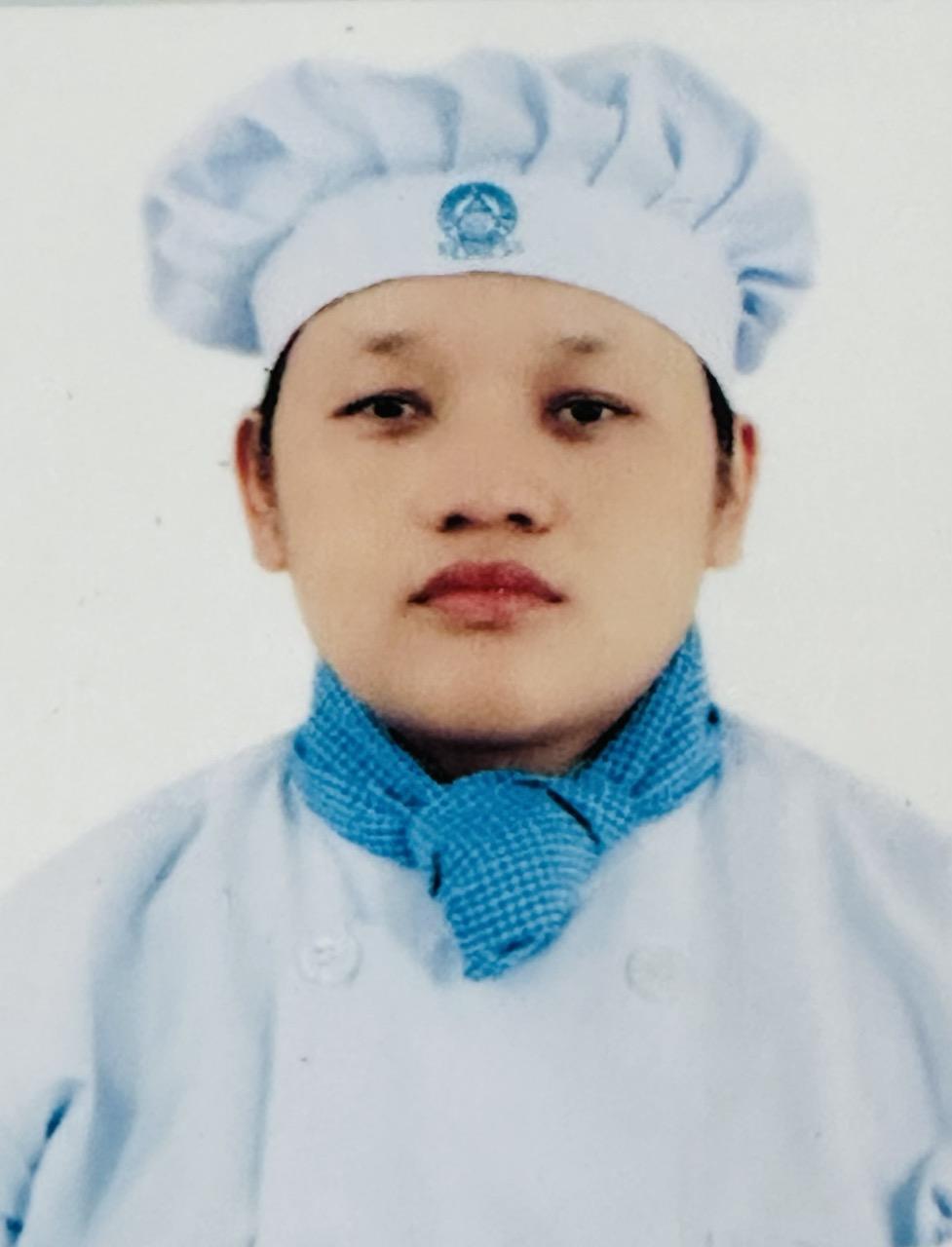 Ms. Sharada Thapa Ale