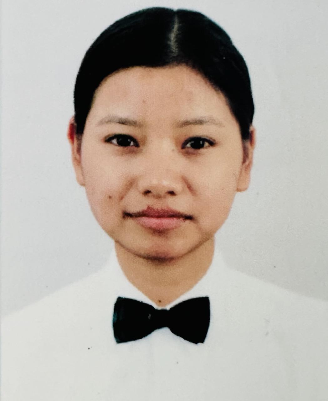 Ms. Tika Maya Thapa