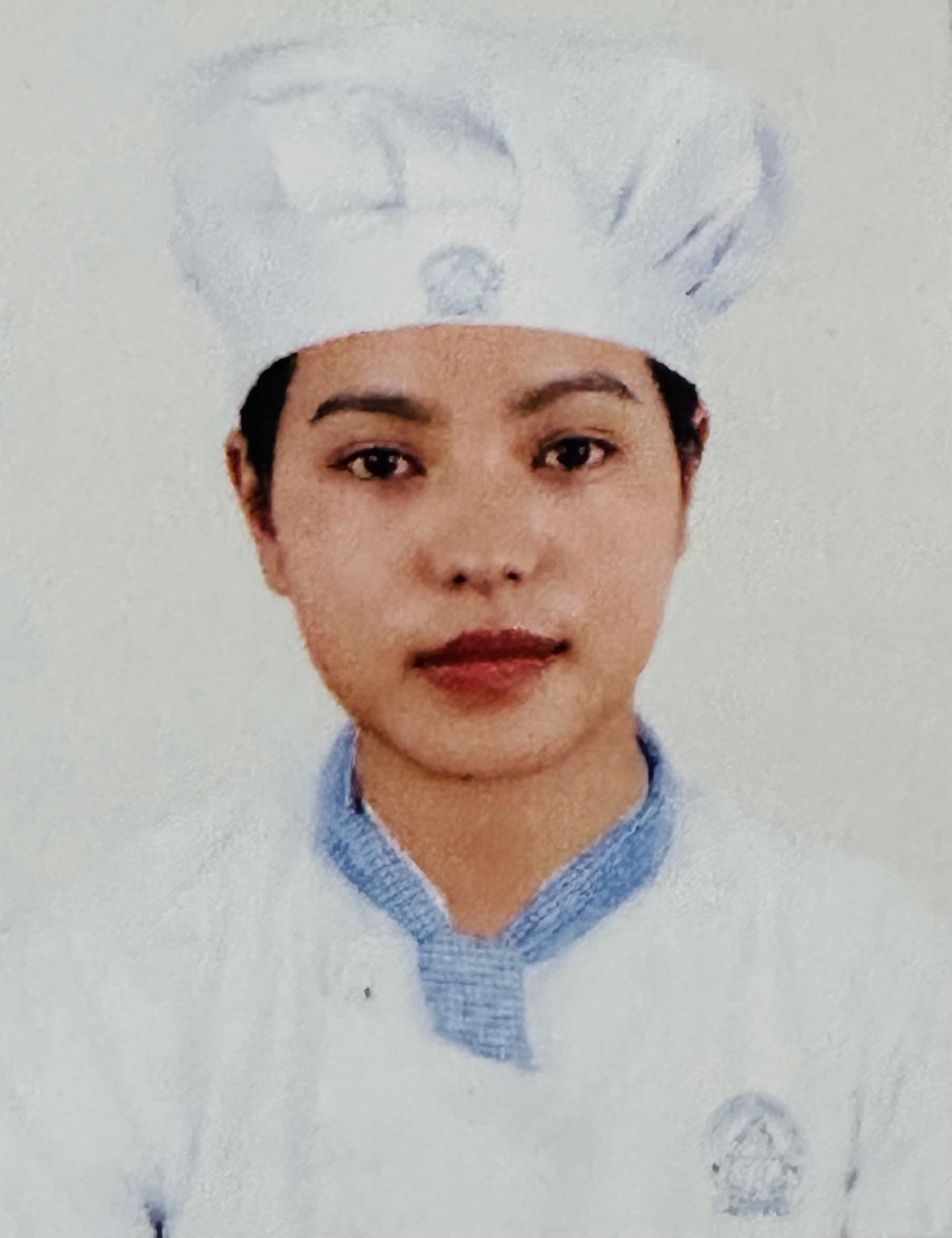 Ms. Rima Kumari Thapa