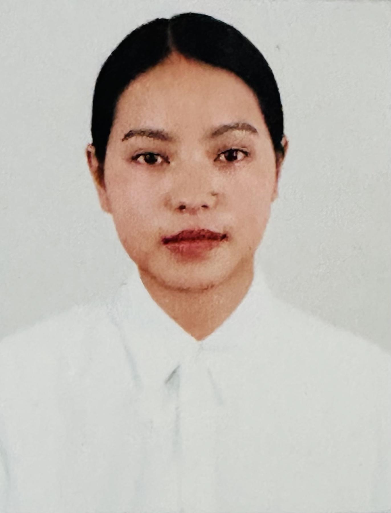 Ms. Rima Kumari Thapa