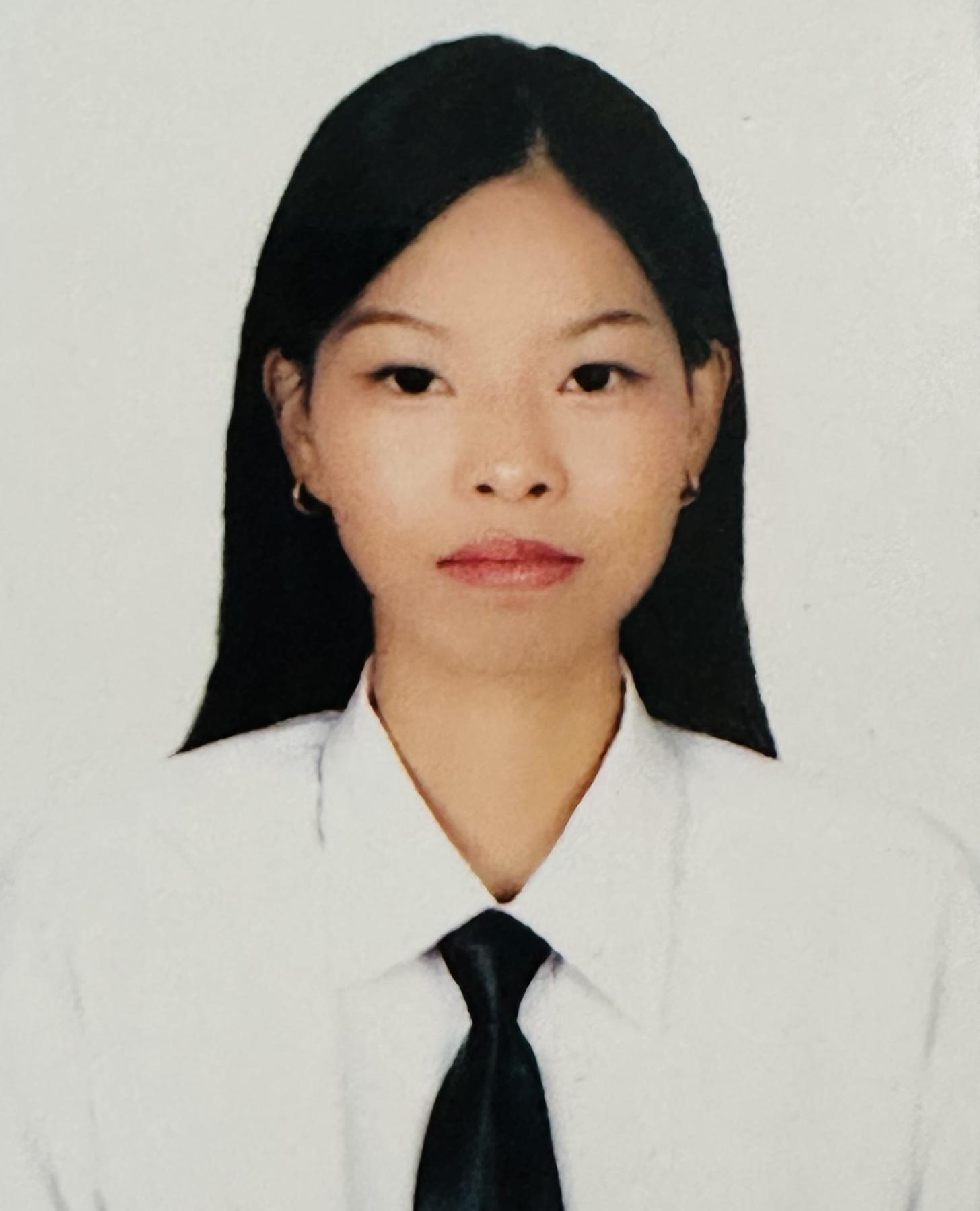 Ms. Rajeswori Tilija Pun