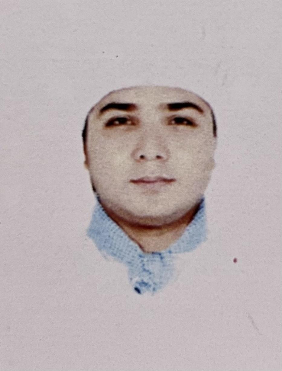 Surya Bahadur Nepali