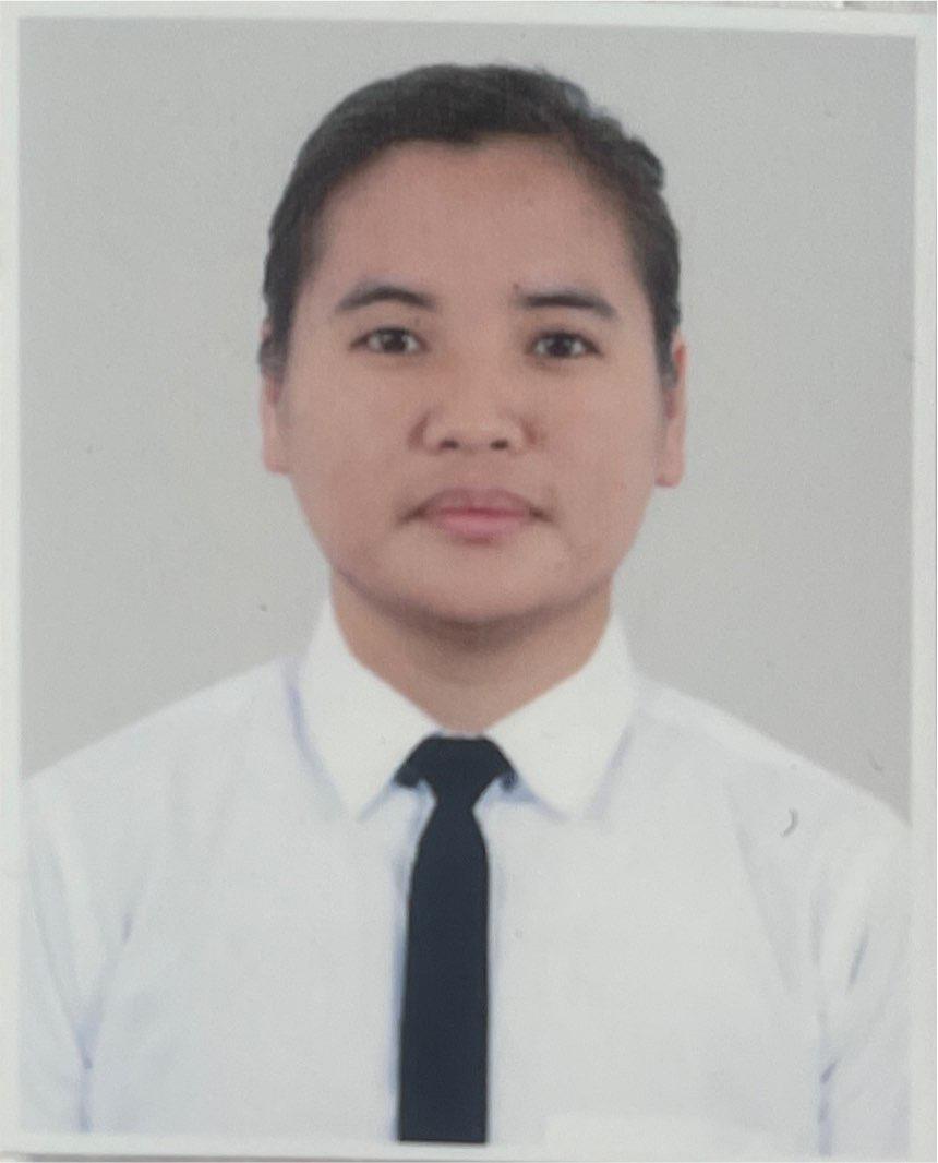 Ms. Sajana Gurung Pun