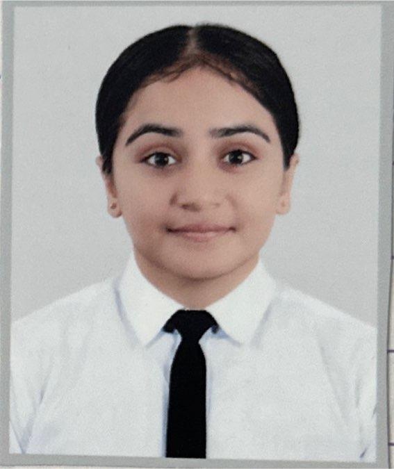 Ms. Saubhagya Adhikari