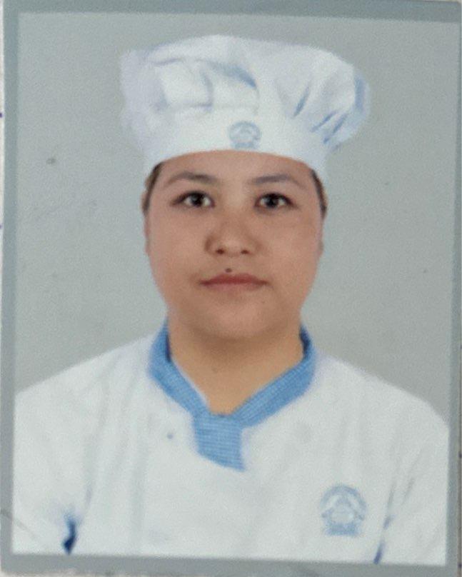 Ms. Hira Sotanja Ramjali