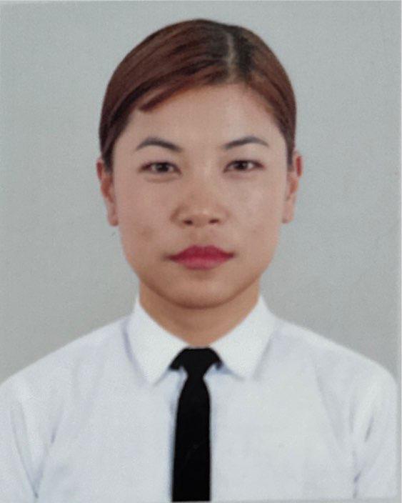 Ms. Soni Gurung