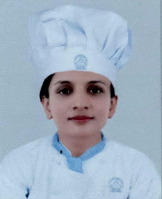 Ms. Surakshya Adhikari