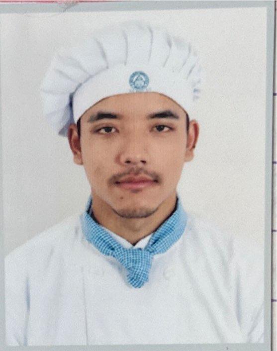 Mr. Abhishek Chhantel