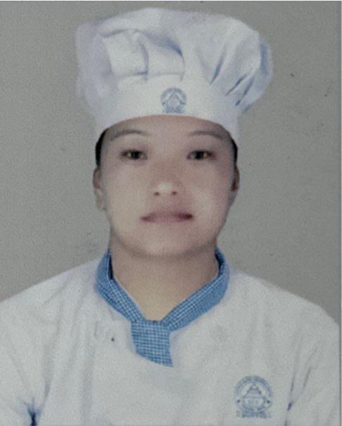 Ms. Pratima Gurung