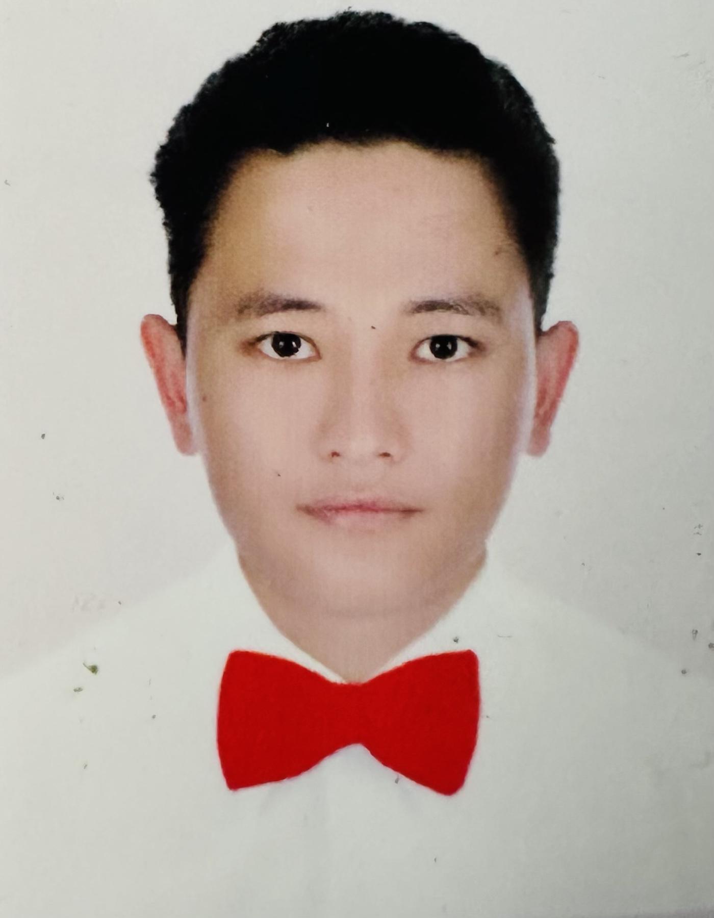 Mr.  Chitra Bahadur Tamang