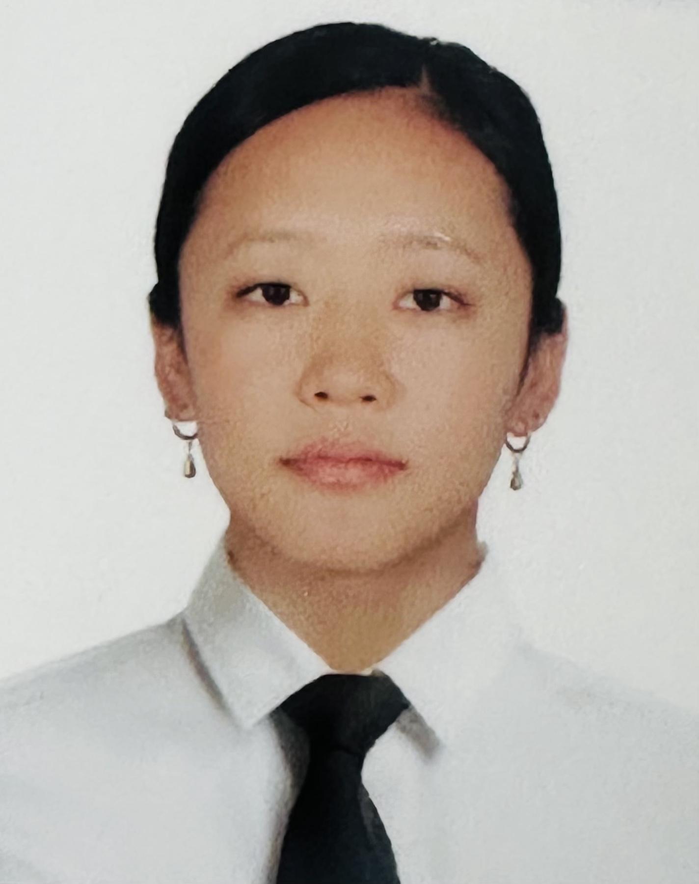 Ms. Nilima Gurung