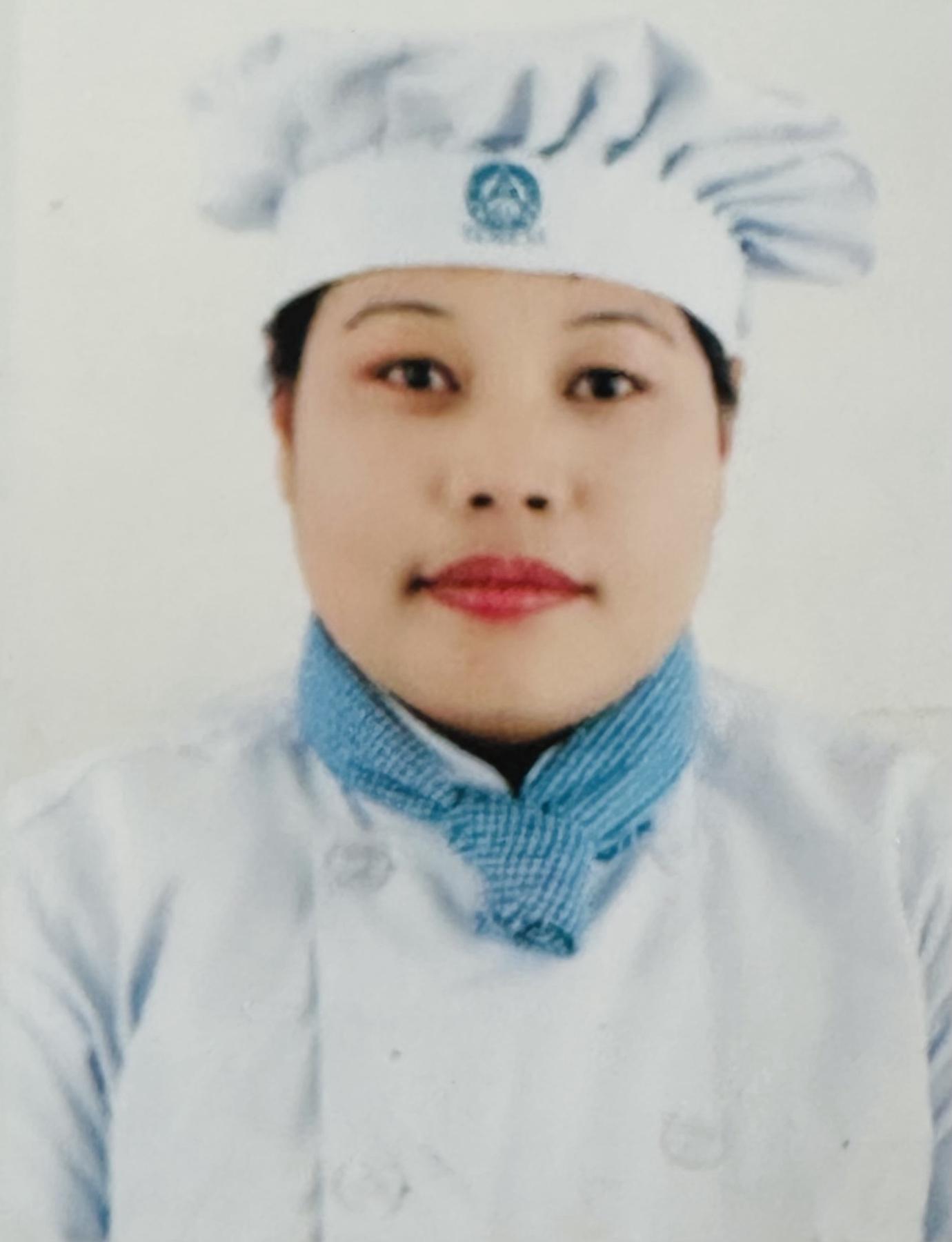 Ms. Sharmila Gurung