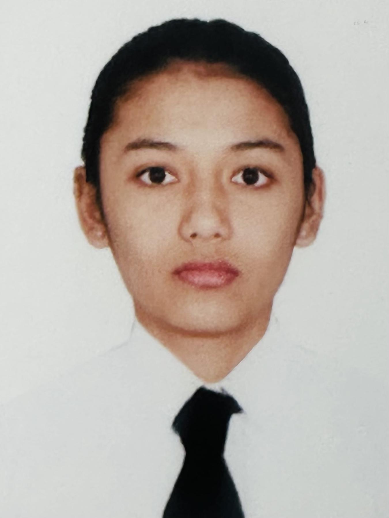 Ms. Menusha Karki