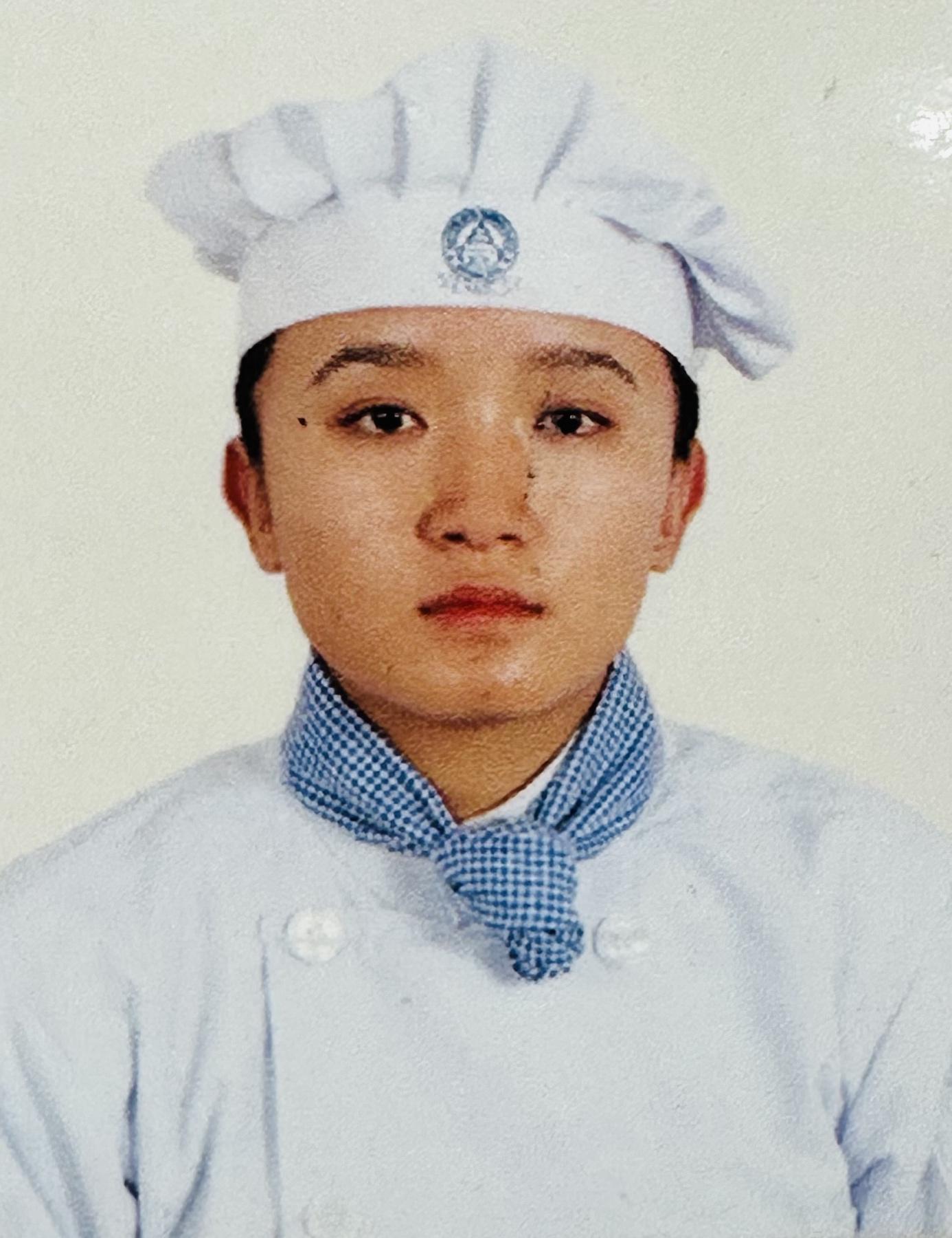 Ms. Susma Thing Lama