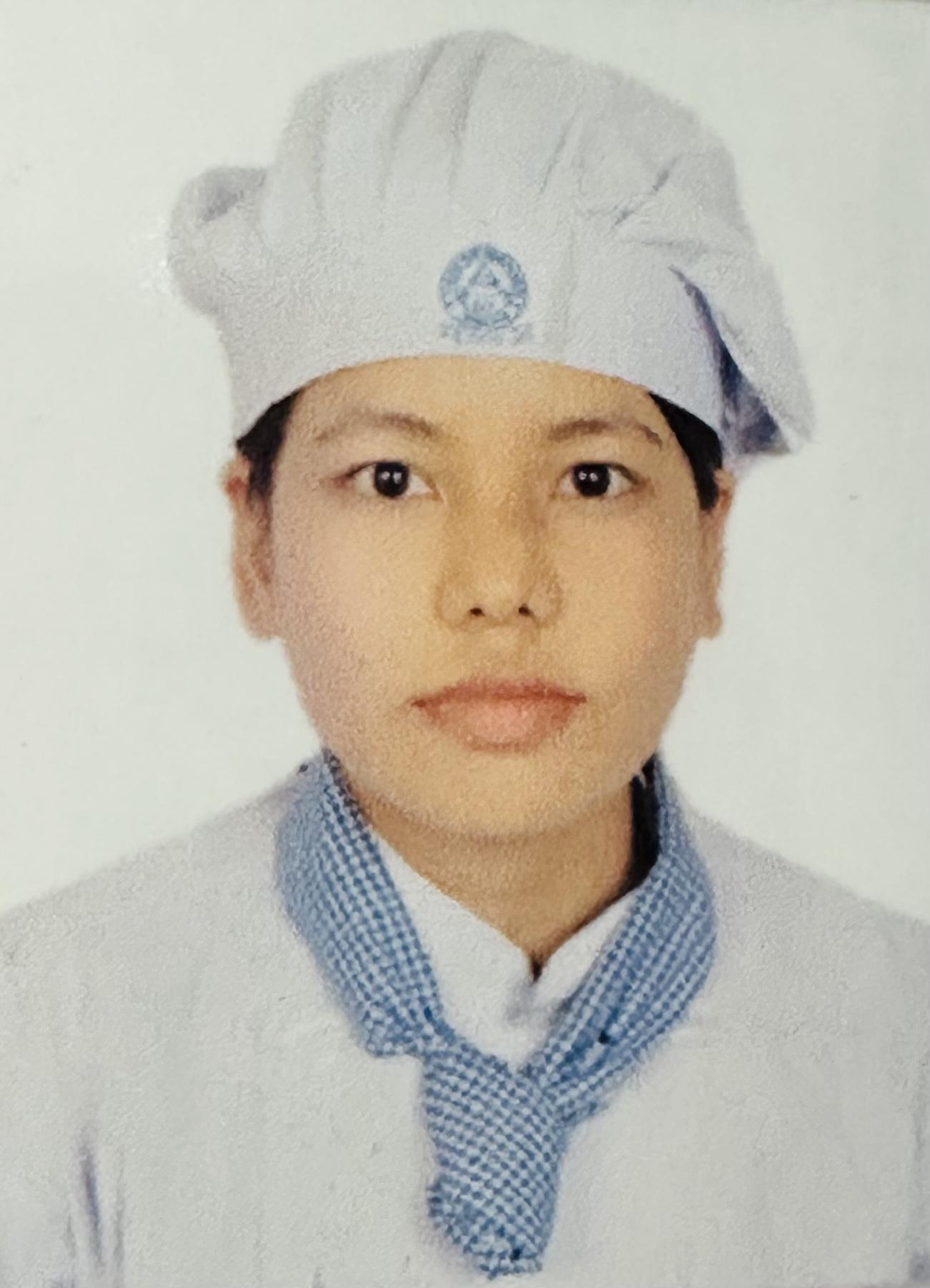 Ms. Preeti Thapa MAgar