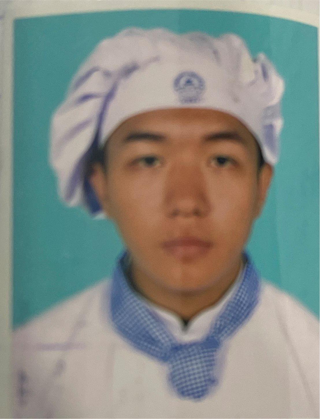 MR.  Prashant Gurung