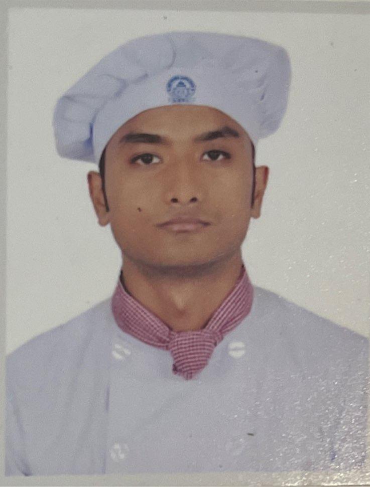 MR. Abinash Tamrakar