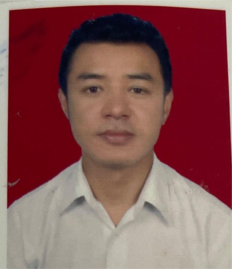 MR. Anil Kumar Thapa