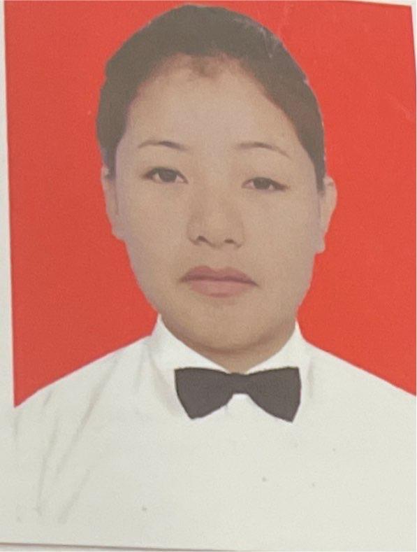 Miss. Hema Gurung