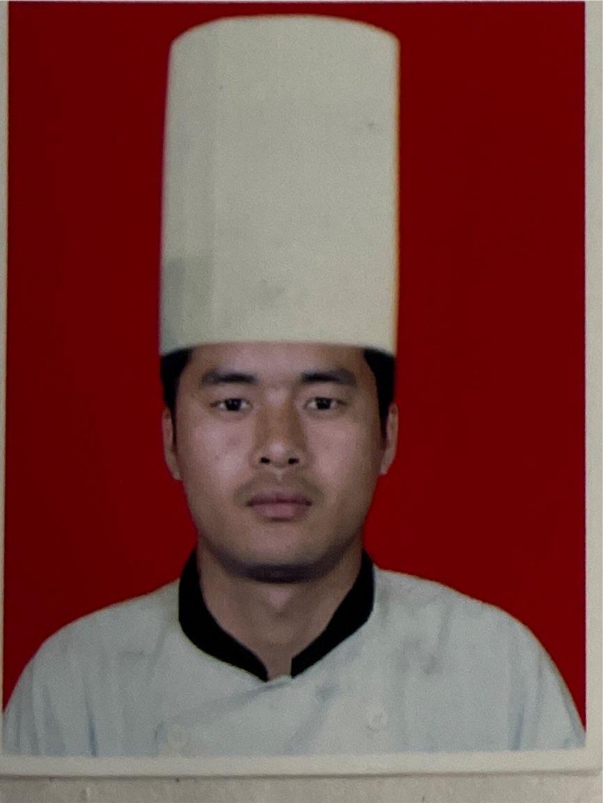 Mr. Amar Bahadur Bhatt