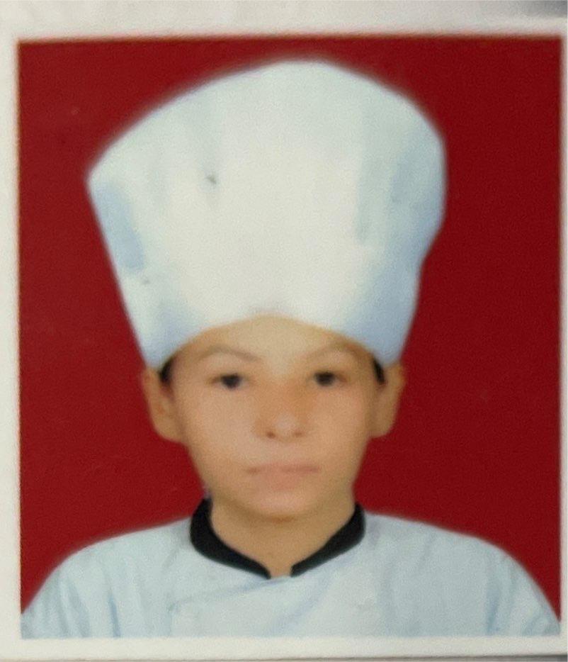 Miss Dhan Maya Chhetri