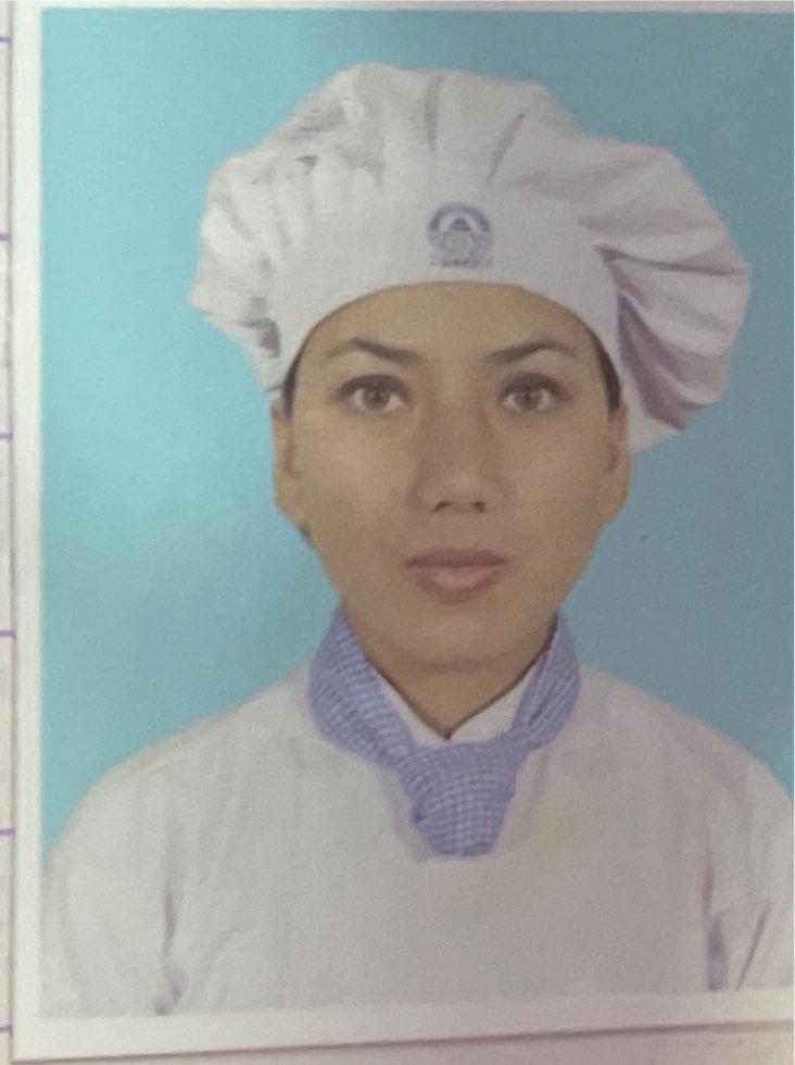 MISS. Sushma Pariyar