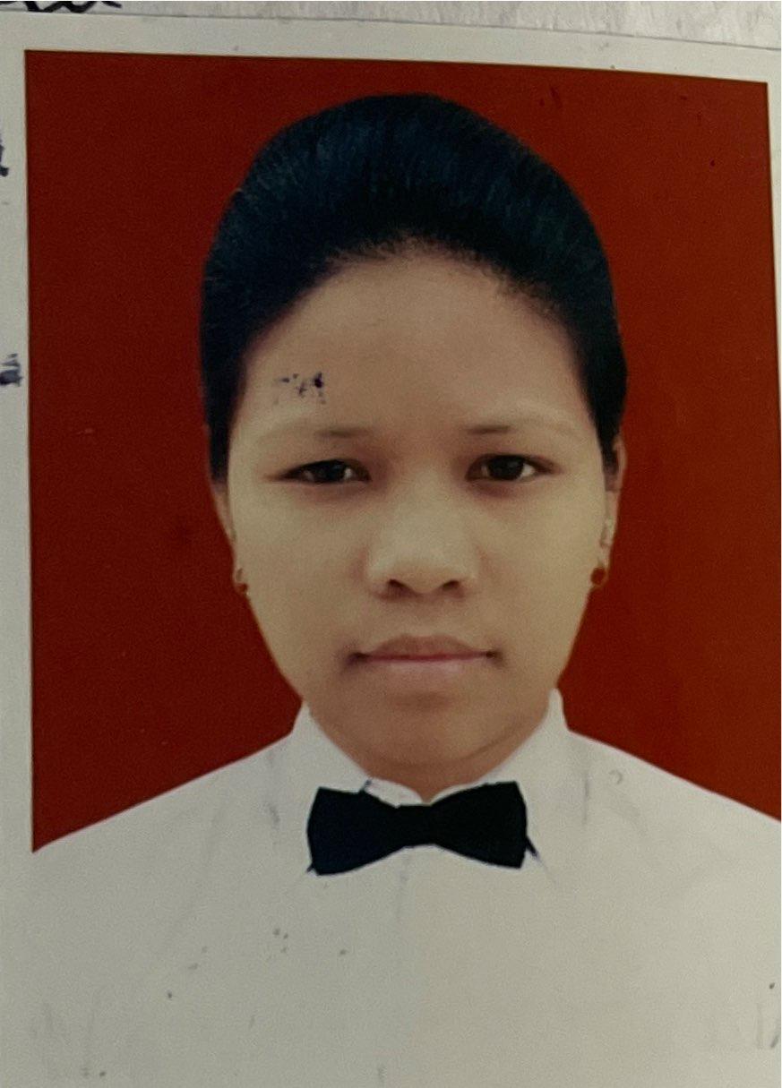 miss. Chandra Ale Magar