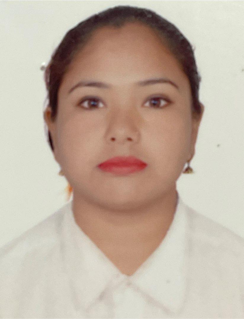Ms. Laxmi Kunwar