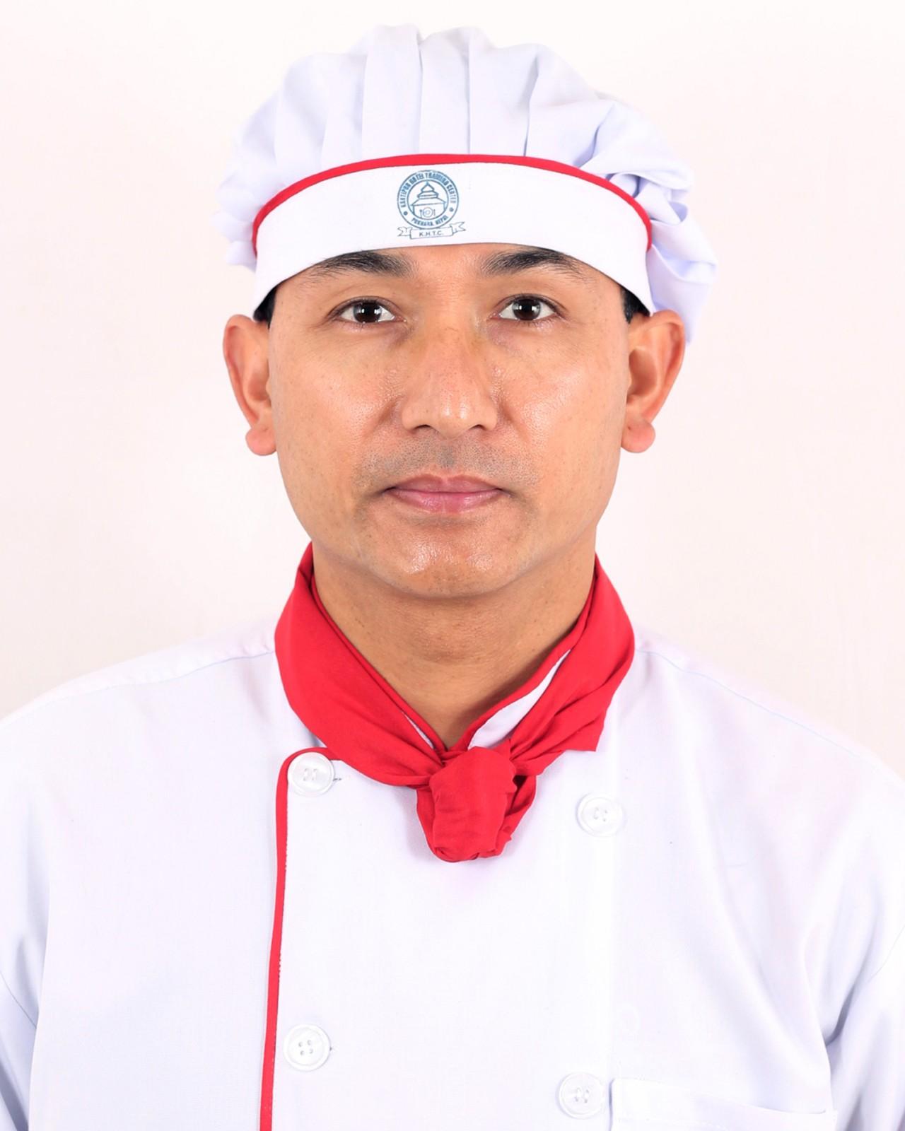 Sujan Shrestha
