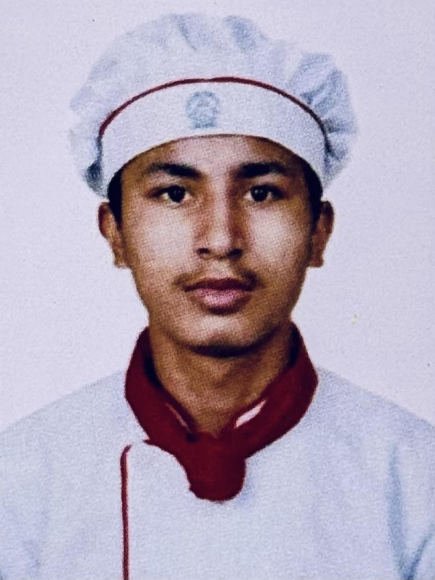 Bimal Sarki