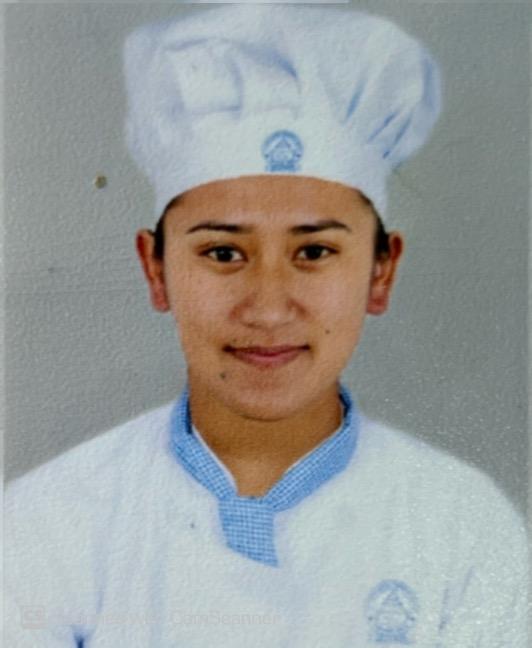 Ms.Rojina Gurung
