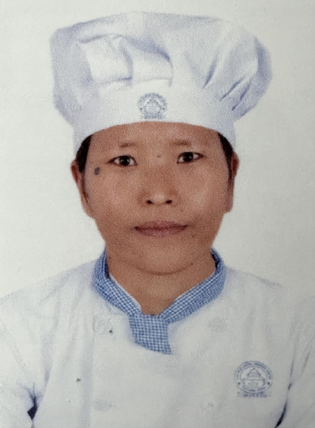 Ms. Dhawa Sangmo Gurung