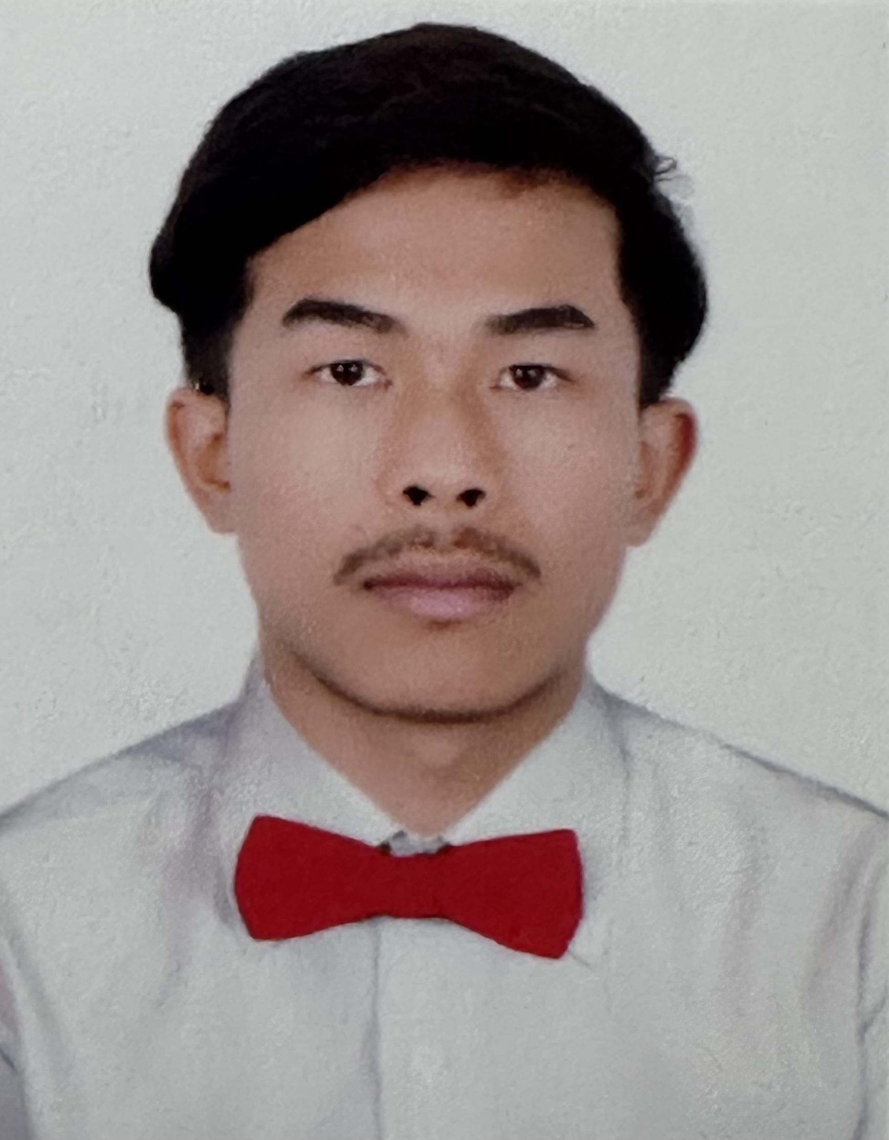 Mr. Abhishek Thapa