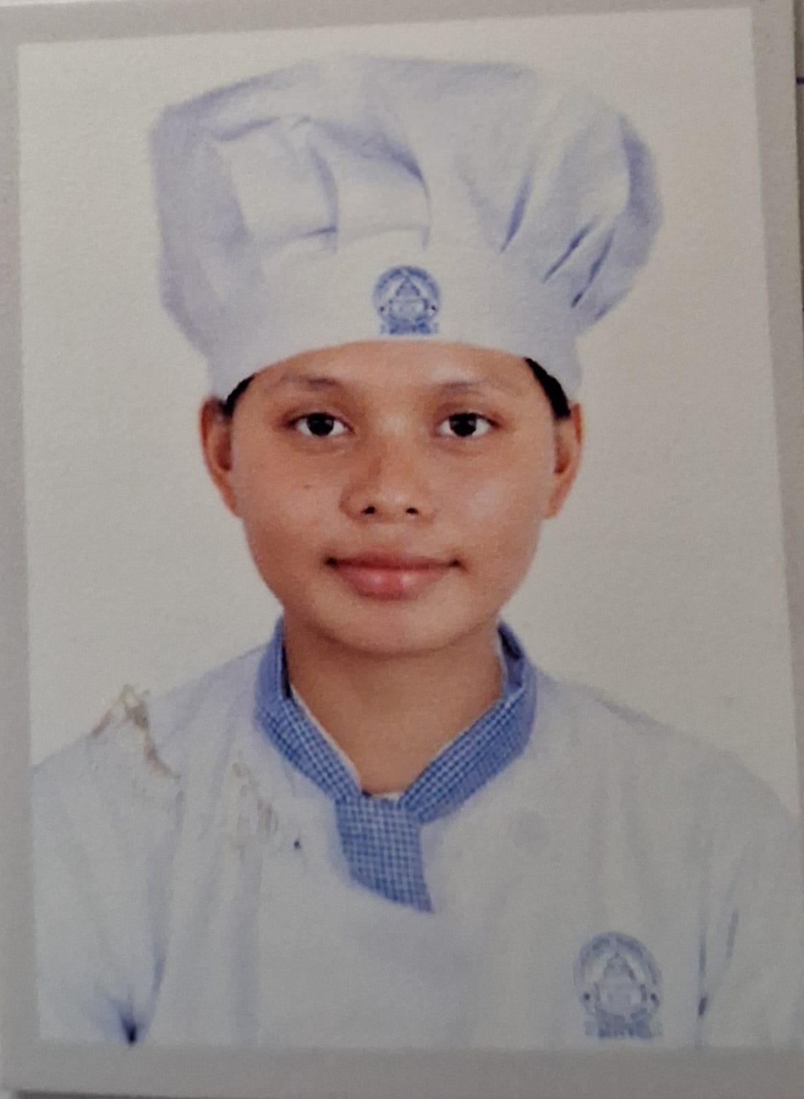 Ms. Sudikshya Nepali