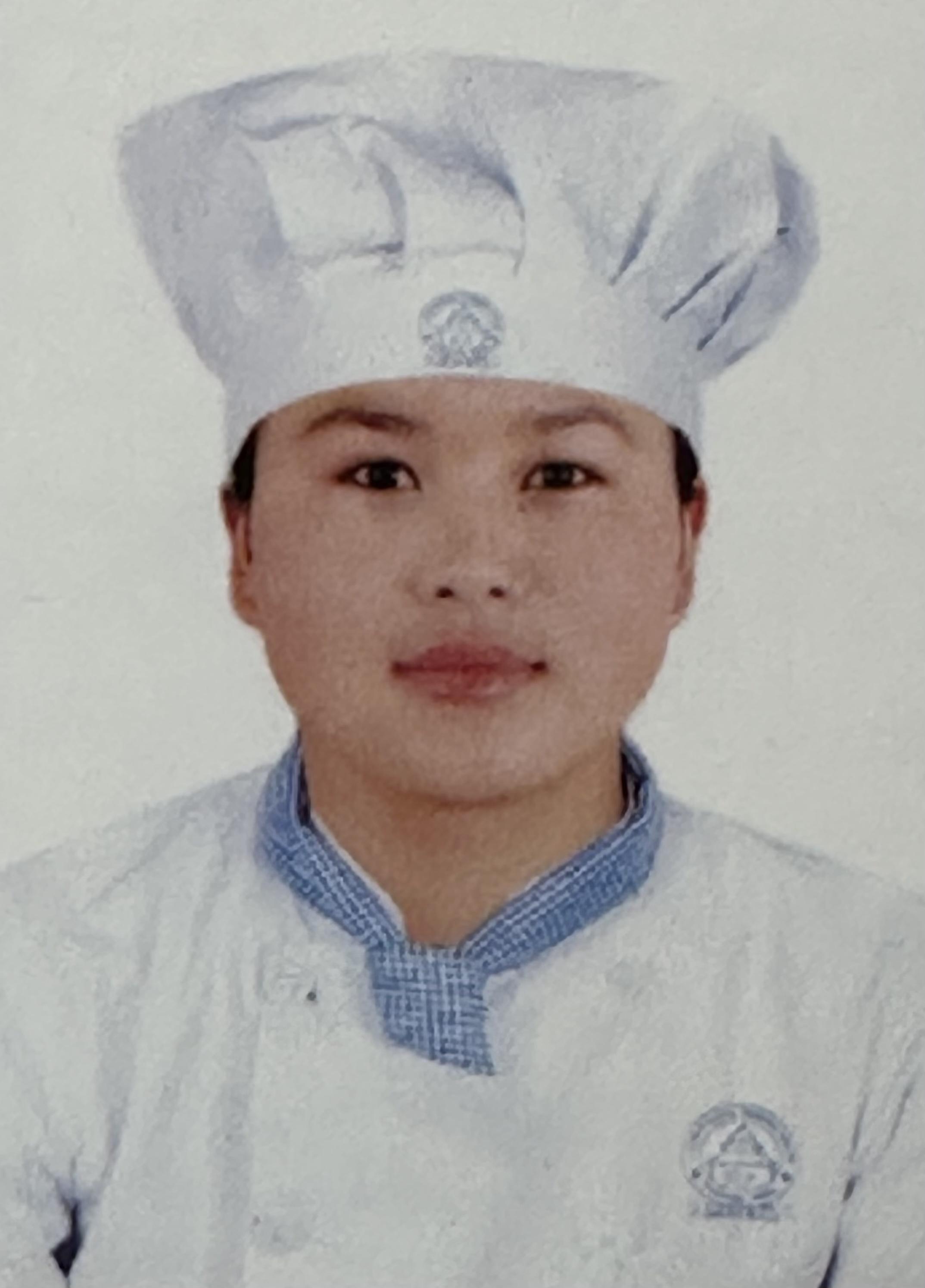 Ms. Lhamo Tsering Gurung