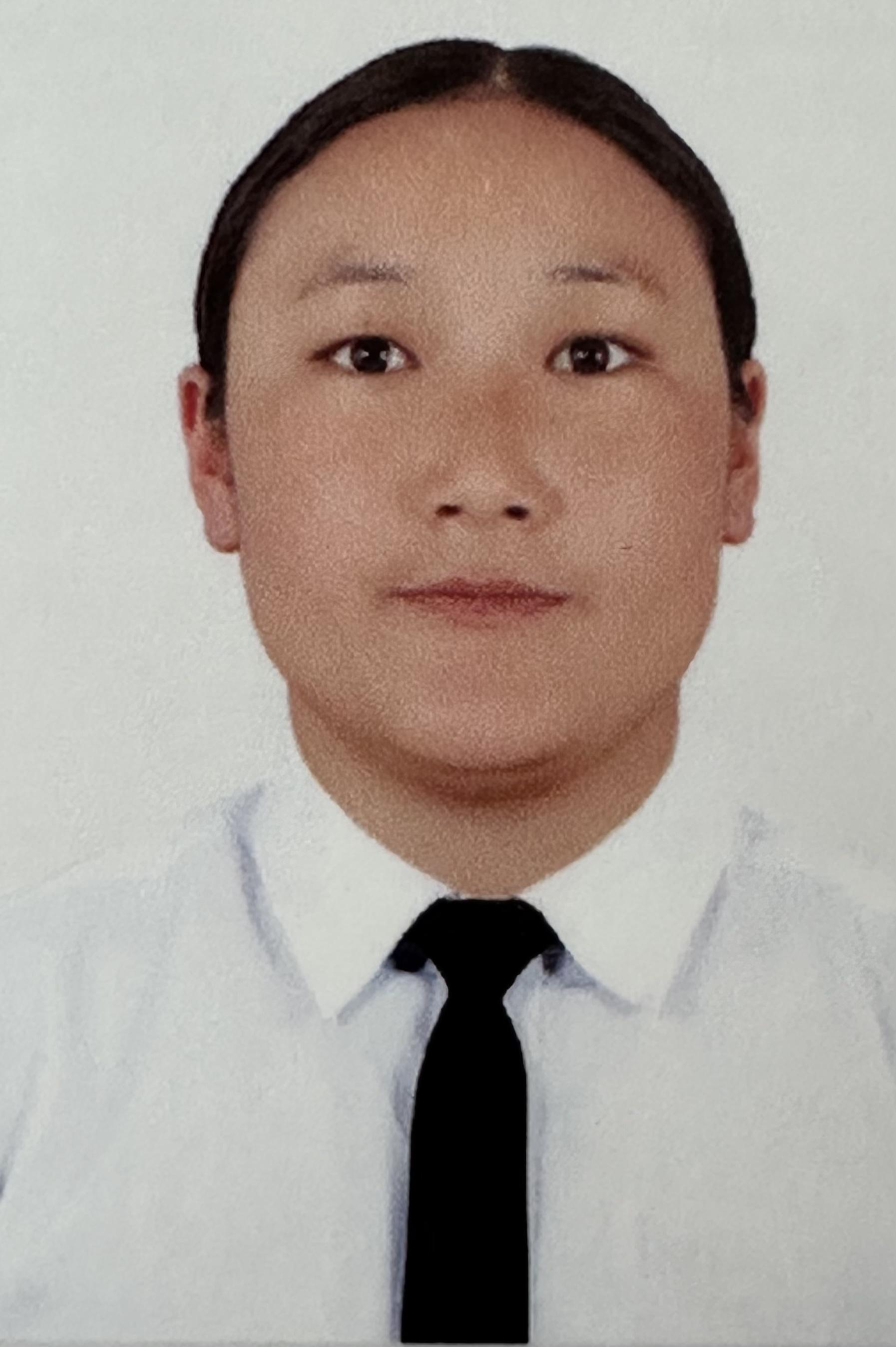 Ms. Yanjing Doka Gurung