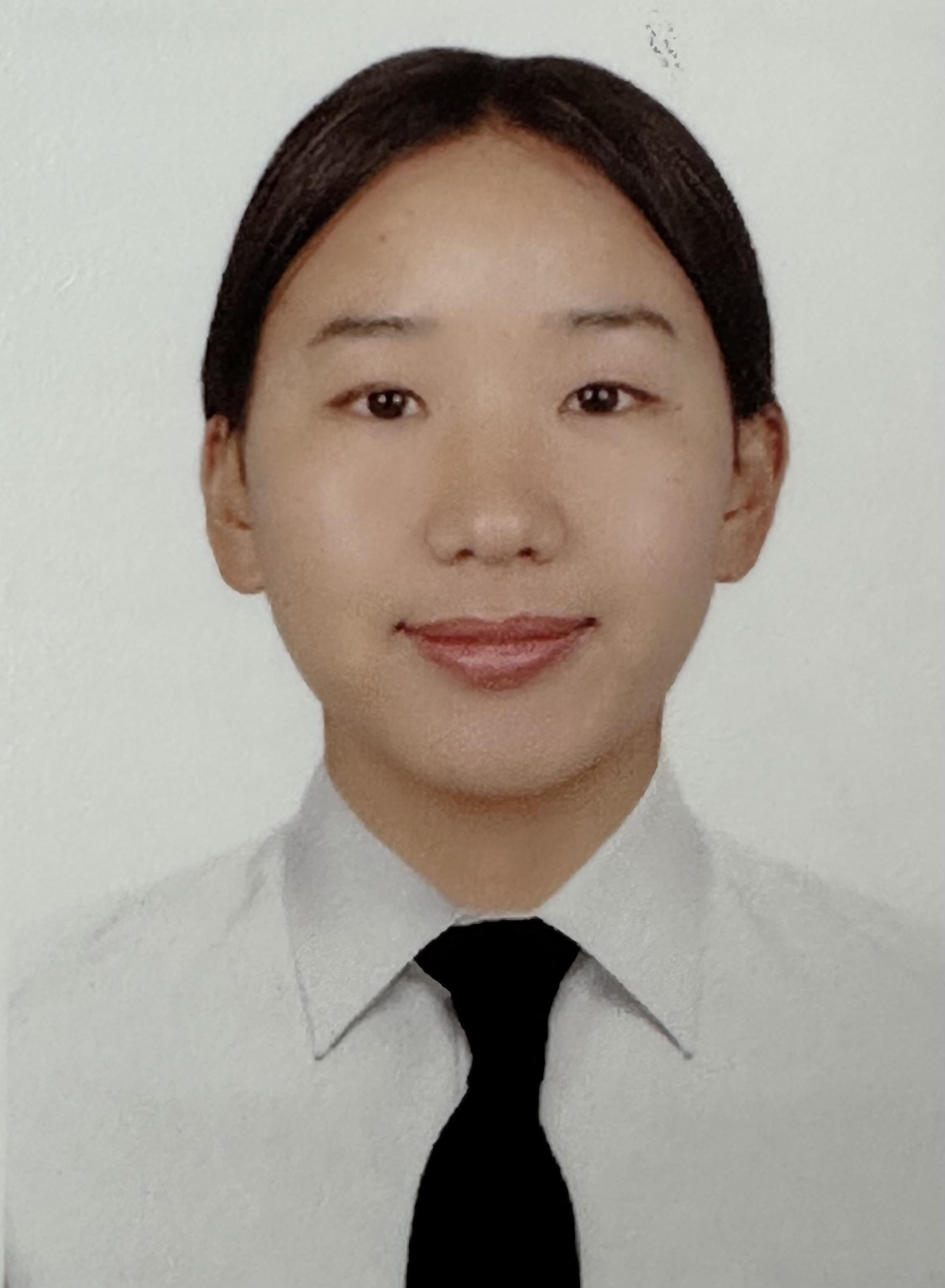 Ms. Tsering Doma Gurung