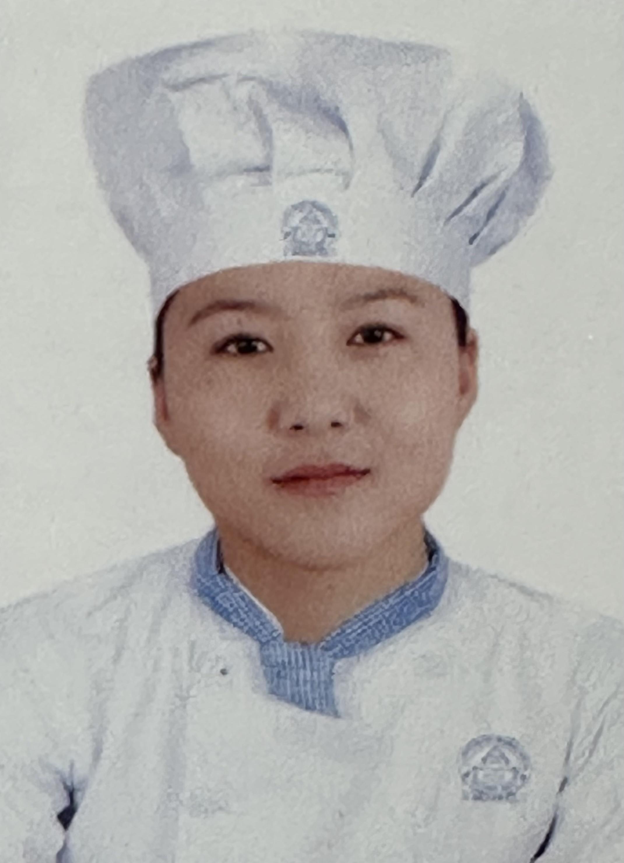 Ms. Pemba Dhoma Gurung