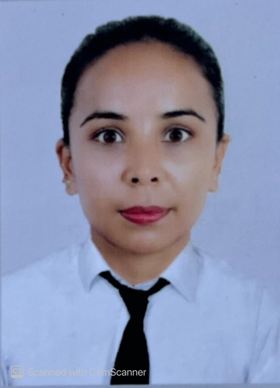 Ms.Pratima Subedi