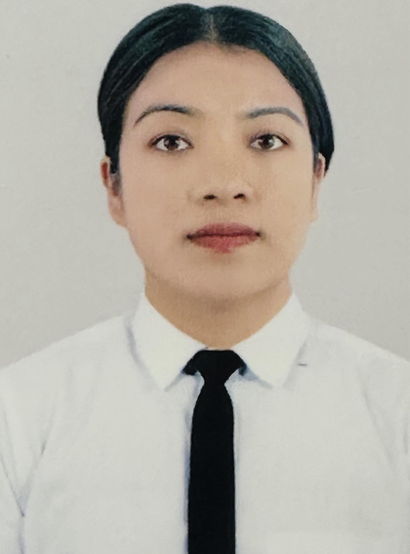 Ms. Susila Chhetri