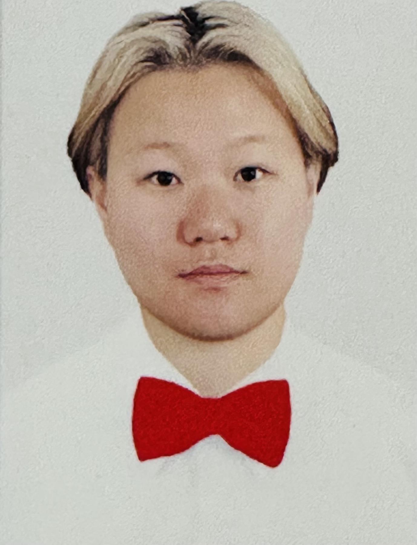Ms. Yu Jingrui