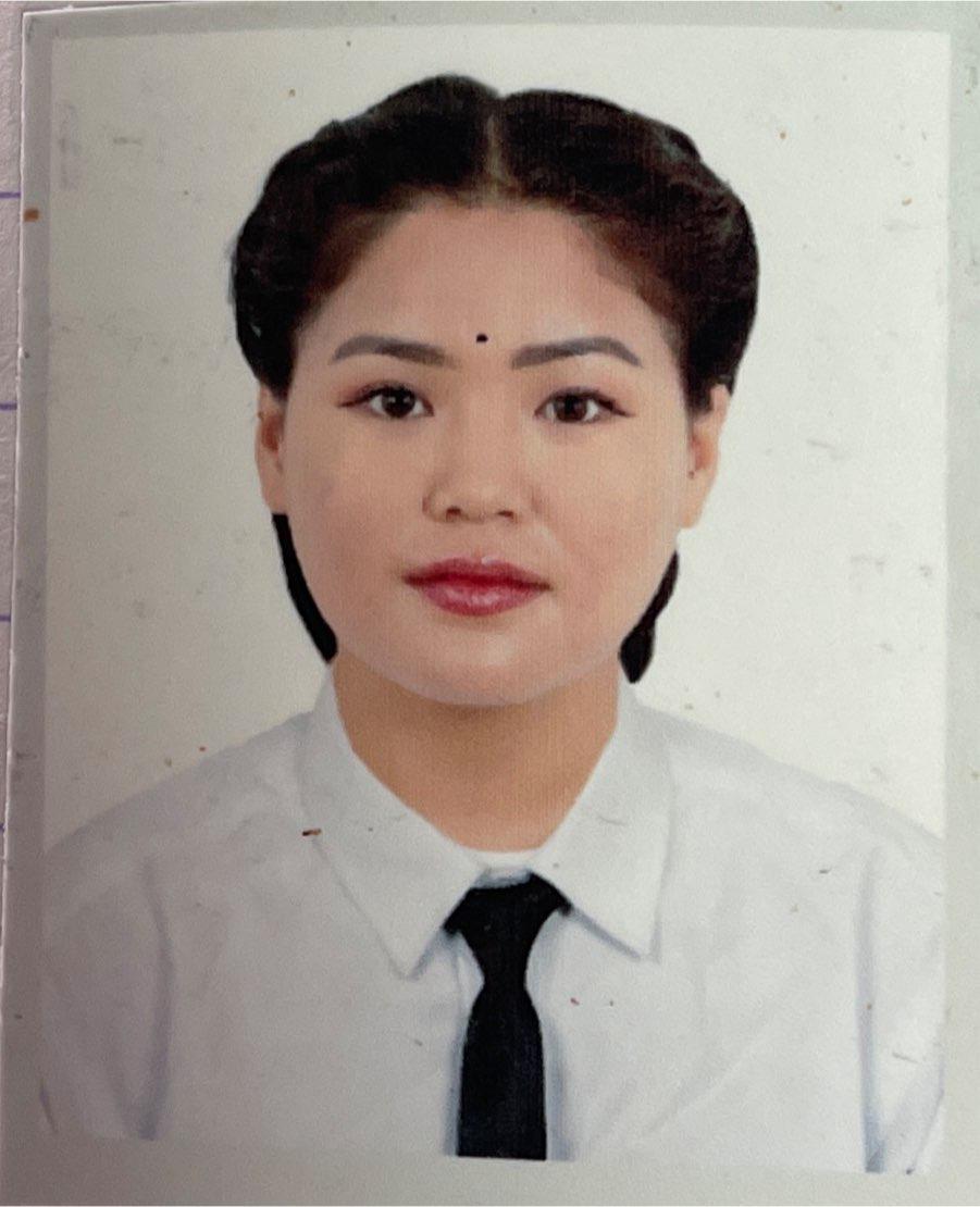 MS. NIRUTA GURUNG