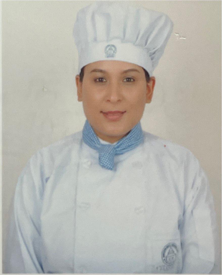 Ms. Sapana Bhattarai