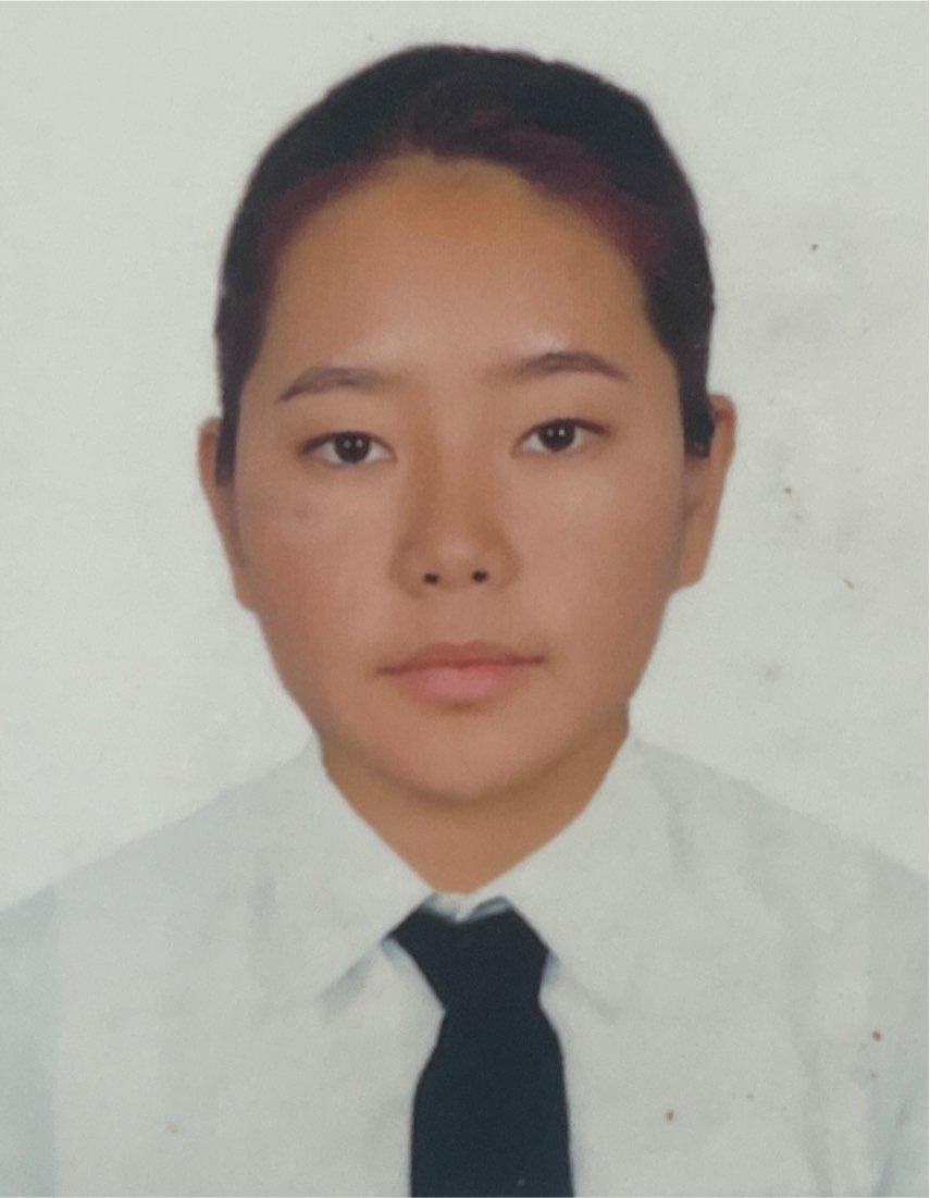 Ms. Dipshikha Gurung