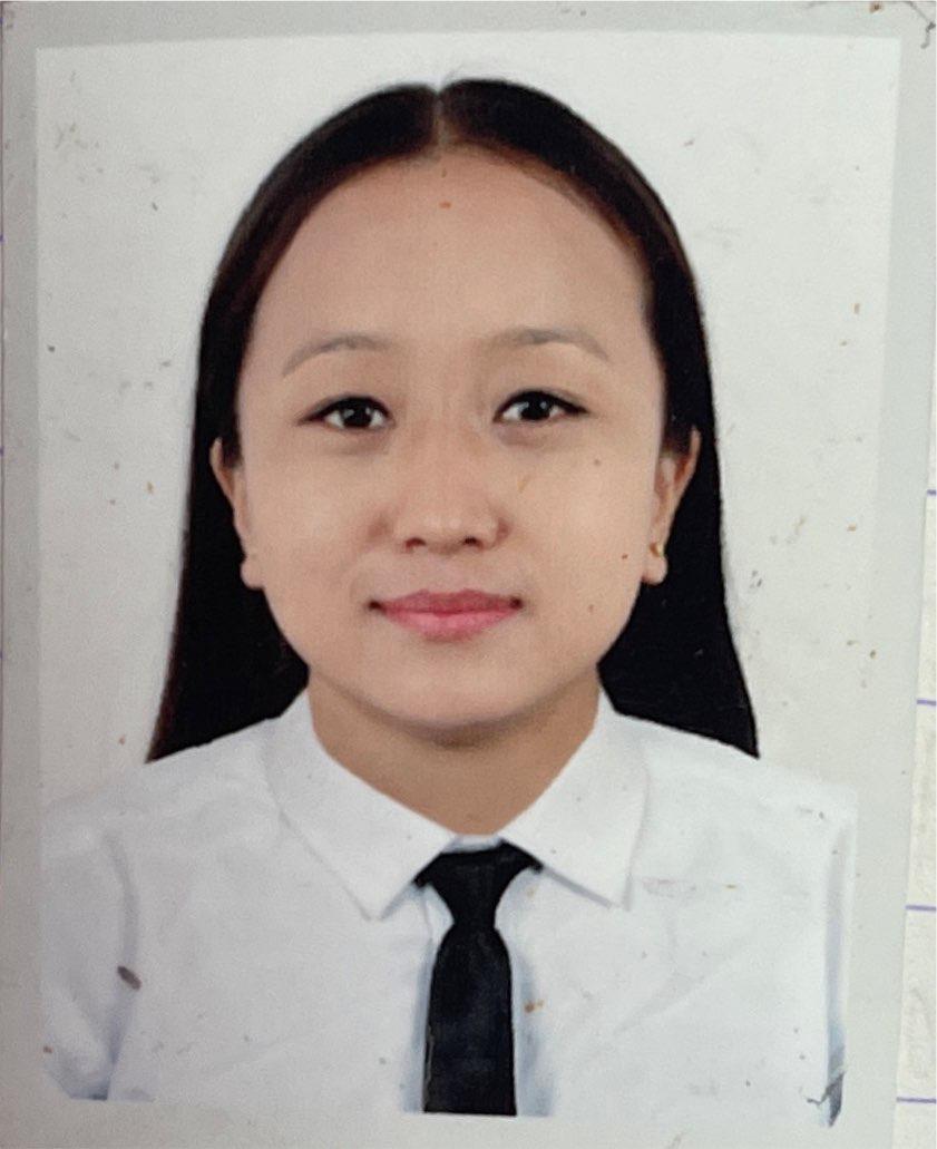 MS. MANISHA GURUNG