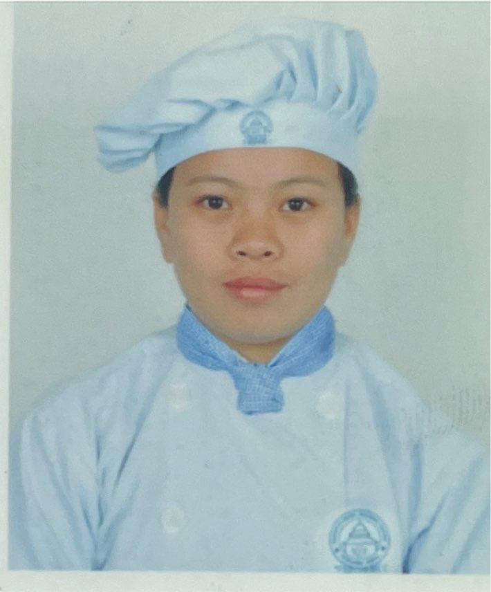 Miss. Dal Kumari Gurung