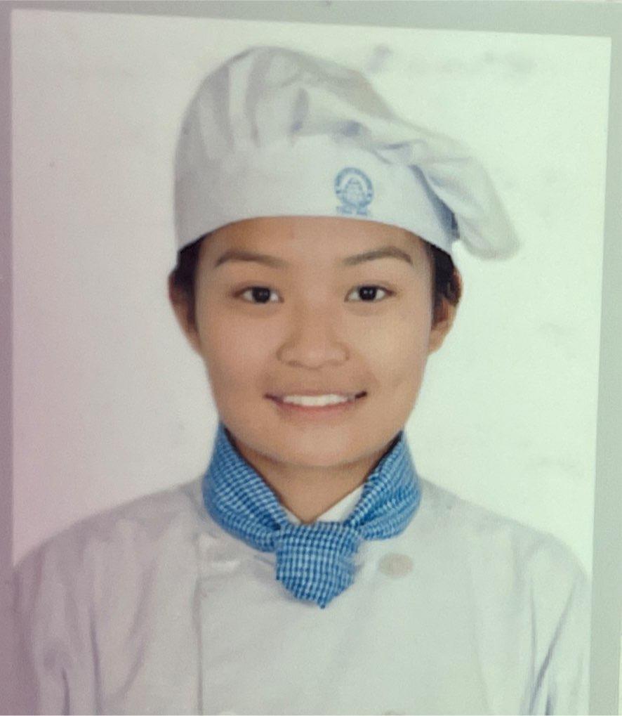 Ms. Priti Garbuja Pun